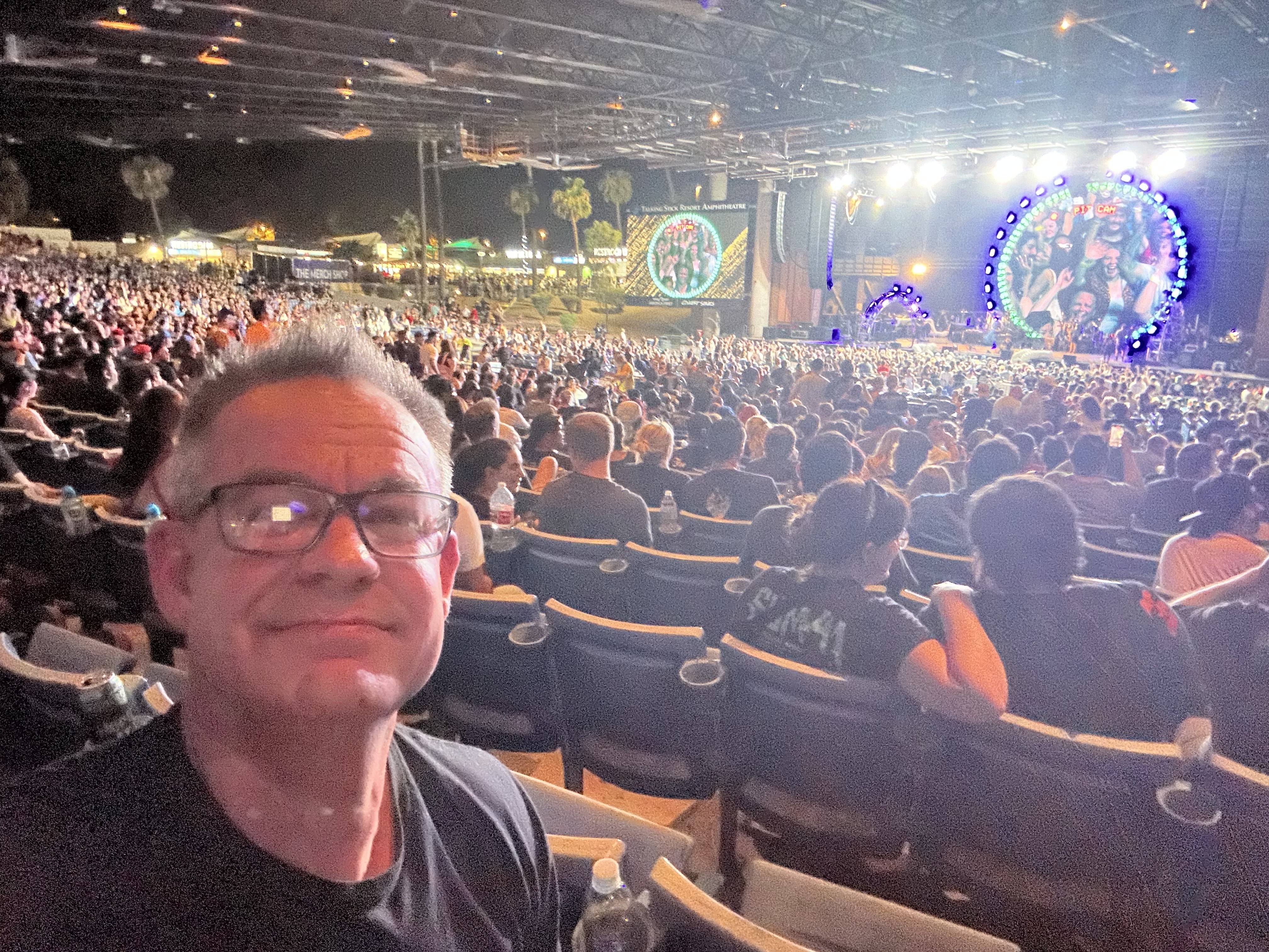 The Offspring With Simple Plan and Sum 41: Let the Bad Times Roll Tour