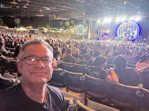 The Offspring With Simple Plan and Sum 41: Let the Bad Times Roll Tour