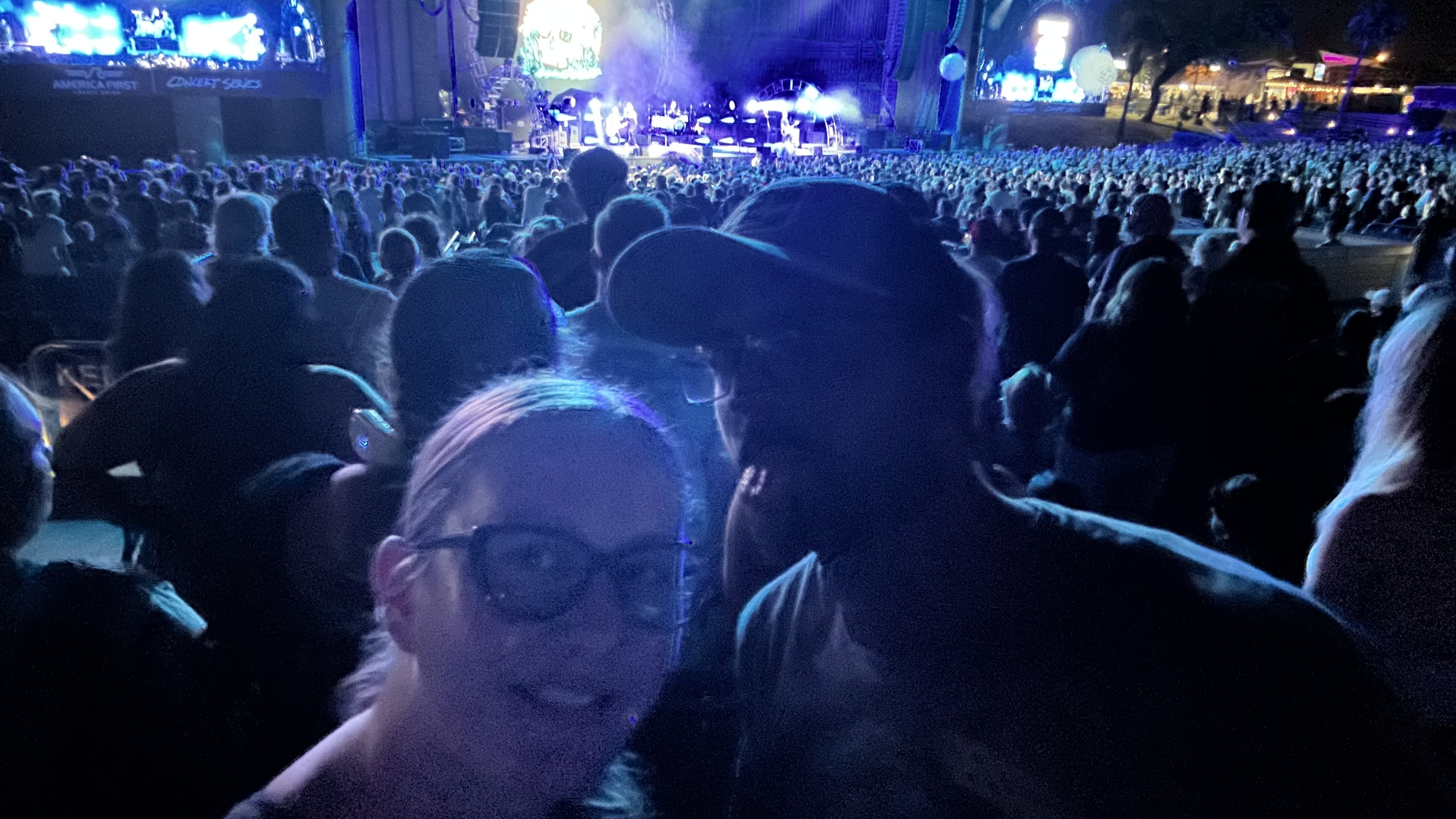 The Offspring With Simple Plan and Sum 41: Let the Bad Times Roll Tour