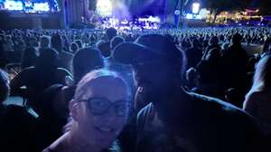 The Offspring With Simple Plan and Sum 41: Let the Bad Times Roll Tour