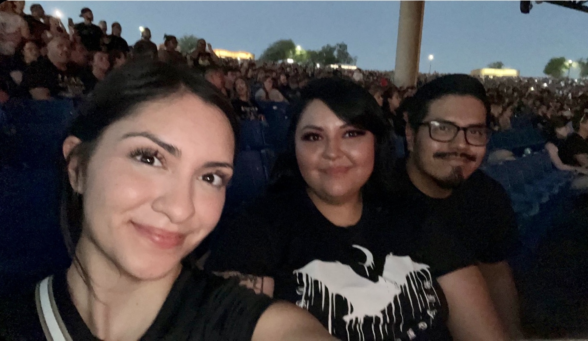 The Offspring With Simple Plan and Sum 41: Let the Bad Times Roll Tour