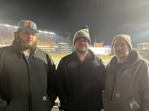 Pittsburgh Steelers - NFL vs New England Patriots