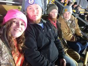 Pittsburgh Steelers - NFL vs New England Patriots