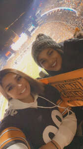 Pittsburgh Steelers - NFL vs New England Patriots