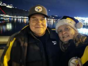 Pittsburgh Steelers - NFL vs New England Patriots