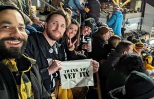 Pittsburgh Steelers - NFL vs New England Patriots