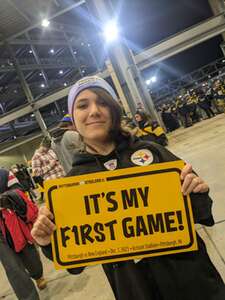 Pittsburgh Steelers - NFL vs New England Patriots