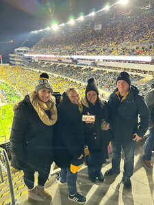 Pittsburgh Steelers - NFL vs Tennessee Titans