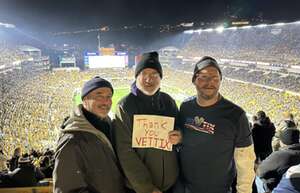 Pittsburgh Steelers - NFL vs Tennessee Titans