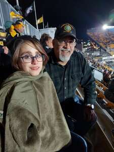 Pittsburgh Steelers - NFL vs Tennessee Titans