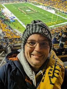 Pittsburgh Steelers - NFL vs Tennessee Titans