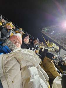 Pittsburgh Steelers - NFL vs Tennessee Titans