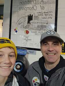 Pittsburgh Steelers - NFL vs Tennessee Titans