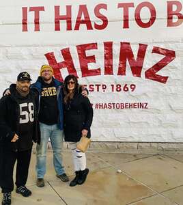 Pittsburgh Steelers - NFL vs Tennessee Titans