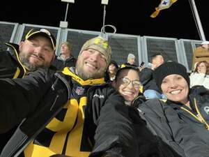 Pittsburgh Steelers - NFL vs Tennessee Titans