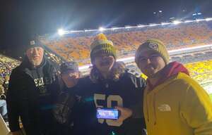 Pittsburgh Steelers - NFL vs Tennessee Titans