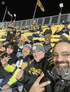 Pittsburgh Steelers - NFL vs Tennessee Titans