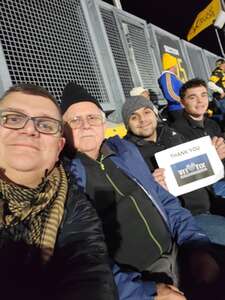 Pittsburgh Steelers - NFL vs Tennessee Titans