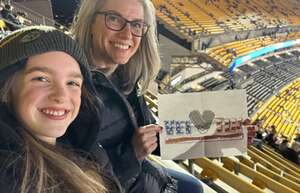 Pittsburgh Steelers - NFL vs Tennessee Titans