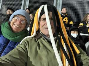 Pittsburgh Steelers - NFL vs Tennessee Titans