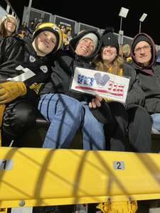 Pittsburgh Steelers - NFL vs Tennessee Titans