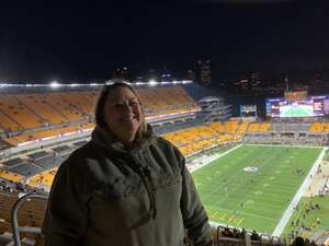 Pittsburgh Steelers - NFL vs Tennessee Titans