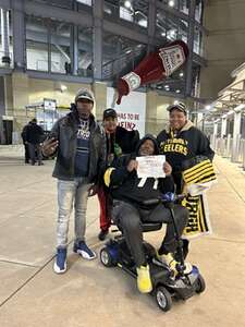 Pittsburgh Steelers - NFL vs Tennessee Titans