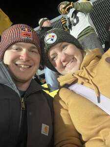 Pittsburgh Steelers - NFL vs Tennessee Titans