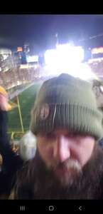 Pittsburgh Steelers - NFL vs Tennessee Titans