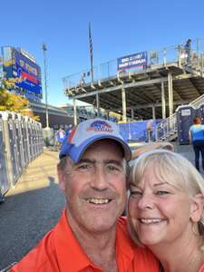 Boise State Broncos - NCAA Football vs San Jose State Spartans