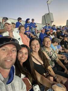 Boise State Broncos - NCAA Football vs San Jose State Spartans