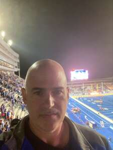 Boise State Broncos - NCAA Football vs San Jose State Spartans