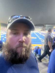 Boise State Broncos - NCAA Football vs San Jose State Spartans