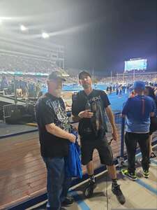 Boise State Broncos - NCAA Football vs San Jose State Spartans