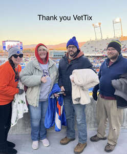 Boise State Broncos - NCAA Football vs Wyoming Cowboys