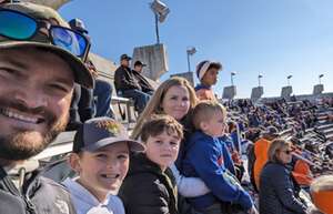 Boise State Broncos - NCAA Football vs Wyoming Cowboys