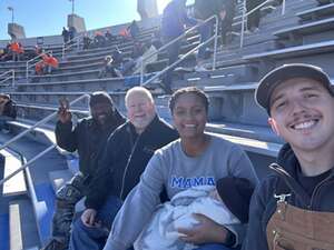 Boise State Broncos - NCAA Football vs Wyoming Cowboys