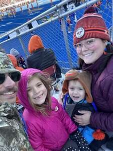 Boise State Broncos - NCAA Football vs Wyoming Cowboys