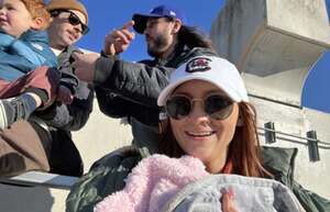 Boise State Broncos - NCAA Football vs Wyoming Cowboys