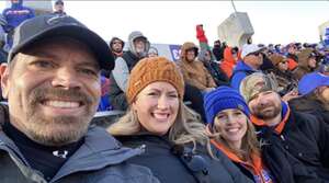 Boise State Broncos - NCAA Football vs Wyoming Cowboys