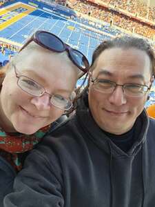 Boise State Broncos - NCAA Football vs Wyoming Cowboys