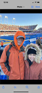 Boise State Broncos - NCAA Football vs Wyoming Cowboys