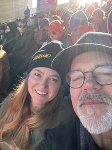 Boise State Broncos - NCAA Football vs Wyoming Cowboys