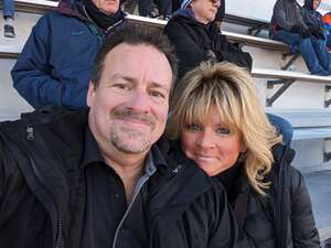 Boise State Broncos - NCAA Football vs Wyoming Cowboys