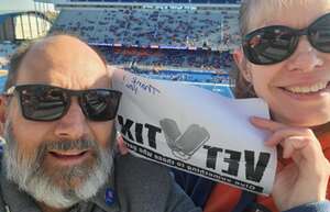 Boise State Broncos - NCAA Football vs Wyoming Cowboys