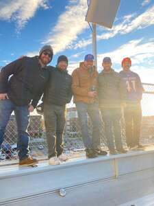 Boise State Broncos - NCAA Football vs Air Force Falcons