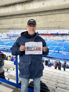Boise State Broncos - NCAA Football vs Air Force Falcons