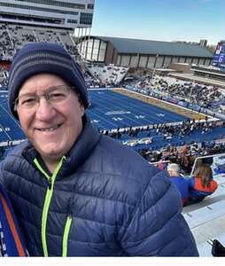Boise State Broncos - NCAA Football vs Air Force Falcons