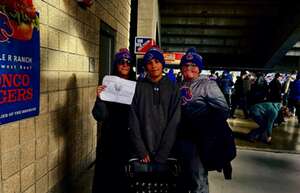 Boise State Broncos - NCAA Football vs Air Force Falcons