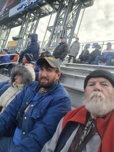 Boise State Broncos - NCAA Football vs Air Force Falcons